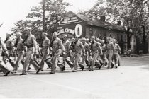 Company 115, Apple Blossom 1941